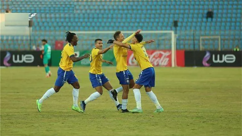 الليلة.. الإسماعيلي يلاقي السد القطري ودياً احتفالاً بمئويته