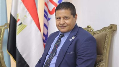 البصمة الكربونية Carbon Footprint.. مقال السفير مصطفي الشربيني الخبير الدولي في الاستدامة وتقييم مخاطر المناخ