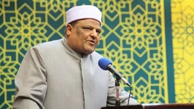 عباس شومان يهاجم الرقص في حفلات التخرج ويطالب بمحاسبة المسؤولين
