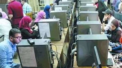 عطا: التنسيق الجامعي إلكتروني مع دعم فني في الجامعات الحكومية
