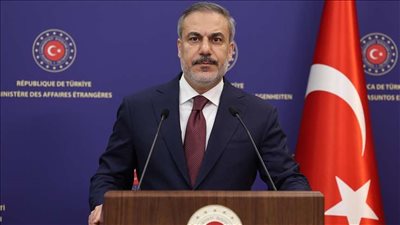 وزير الخارجية التركي يؤكد تطلع بلاده لزيارة الرئيس السيسي لأنقرة