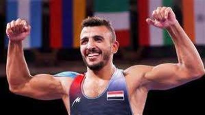 قبل القبض عليه بتهمة التحـ .ـرش.. تعرف على مشوار المصارع محمد كيشو