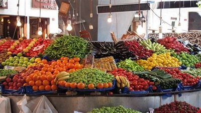 البصل بـ 8 جنيهات.. أسعار الخضروات في الأسواق اليوم