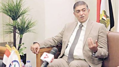 خاص| رئيس حزب «الإصلاح والنهضة» يثمن تركيز الاستراتيجية الوطنية للصناعة على جذب الاستثمارات الأجنبية