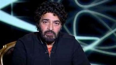 بعد أيام من مهرجان العلمين.. حميد الشاعري يودع عمته