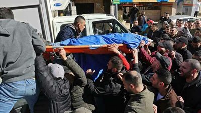 ألمانيا: حصيلة الشهداء من الأطفال والنساء بغزة فظيعة