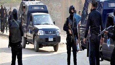عقب تبادل إطلاق النار مع القوات.. مصرع عنصر إجرامي بالمرج واستشهاد أمين شرطة