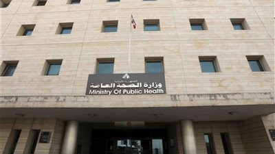 الصحة اللبنانية: استشهاد شخصين بغارة إسرائيلية بمنطقة الطيبة