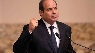 عاجل.. «السيسي»  يأمر بأحالة قضية وفاة اللاعب أحمد رفعت إلى النيابة العامة