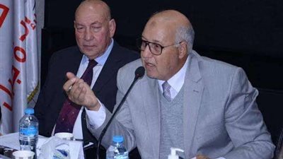خاص| «مصر المستقبل» يثمن قرار الرئيس السيسي بإحالة قضية اللاعب أحمد رفعت إلى النيابة العامة