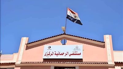 مدير عام العلاجي يقوم بالمرور على  مستشفى الرحمانية المركزي لمتابعة سير العمل