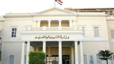 رسميًا.. التعليم تعلن تدريس كافة المواد لطلاب الصفين الأول والثاني الثانوي على مدار العام الدراسي