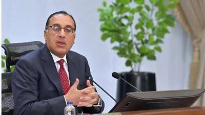مدبولي: العلمين الجديدة بنيت بسواعد شباب مصر وأصبحت رمزًا للأمل