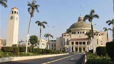جامعة القاهرة تتصدر الجامعات المصرية في تصنيف شنغهاي 2024 وتحافظ على موقعها ضمن أفضل 400 جامعة عالمية