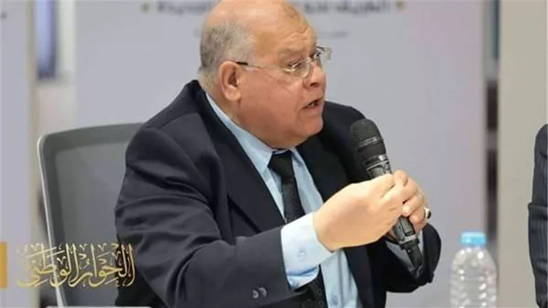 خاص| ناجي الشهابي: التحالف الوطني أصبح أحد سواعد الدولة.. ومبادراته نجحت في مواجهة جشع التجار