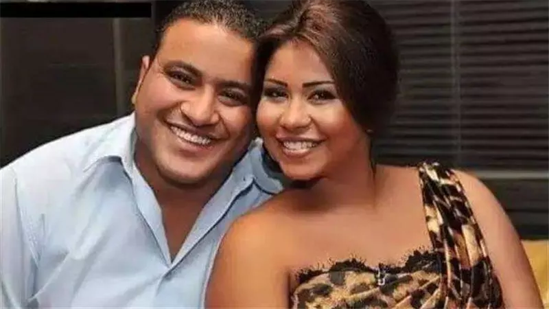 شقيق شيرين عبد الوهاب ينفجر غضبًا: 