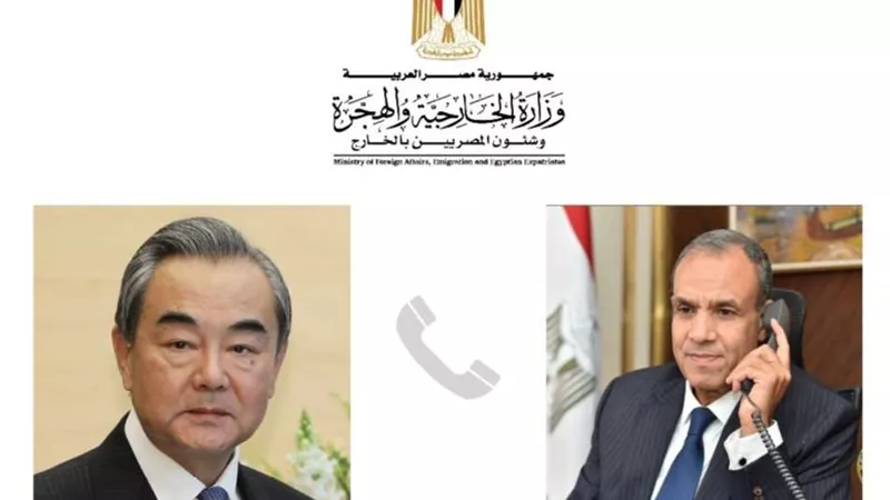 وزير الخارجية: انتهاج إسرائيل لسياسة الاغتيالات فاقم من حدة أزمة التوتر الإقليمي