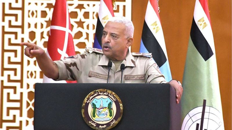  الفريق أول عبد المجيد