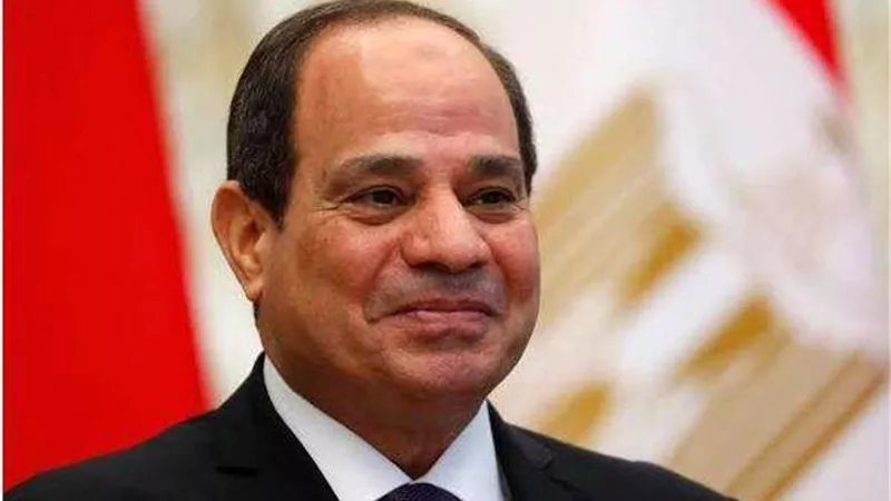 الرئيس السيسي يوجه بدراسة مشكلات المصانع المتعثرة ووضع حلول لتشغيلها