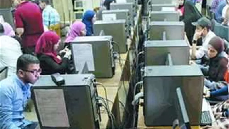 عطا: التنسيق الجامعي إلكتروني مع دعم فني في الجامعات الحكومية