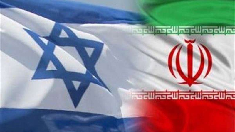 إيران - إسرائيل