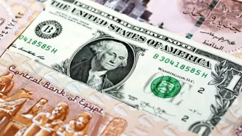 أسعار الدولار