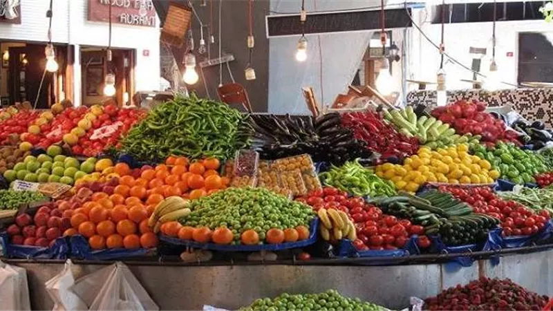 البصل بـ 8 جنيهات.. أسعار الخضروات في الأسواق اليوم