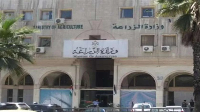 وزير الزراعة يعلن تعيين قيادات جديدة ضمن خطة إعادة الهيكلة وتطوير الوزارة
