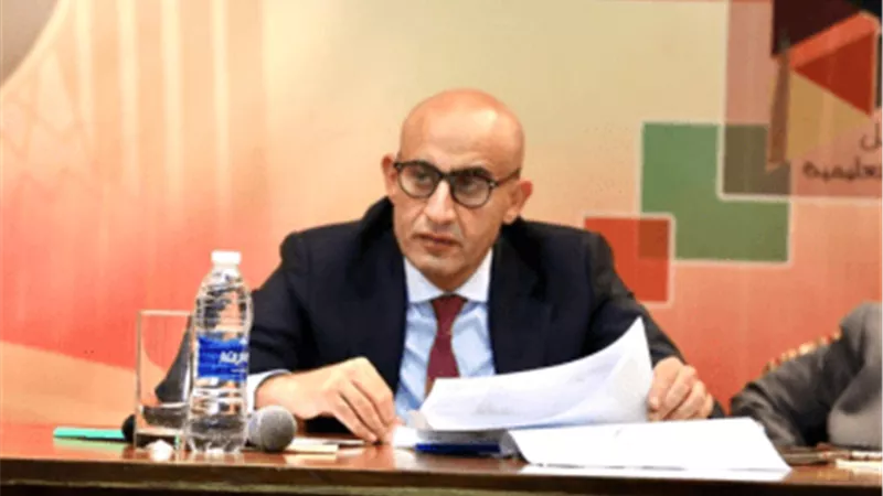 وزير التربية والتعليم يعلن بدء العام الدراسي الجديد 2024/2025 في 21 سبتمبر