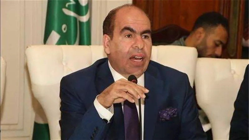 الهضيبي: مبادرة 100 يوم صحة لها أهمية كبيرة في تقديم الخدمة لجميع المواطنين وبالمجان