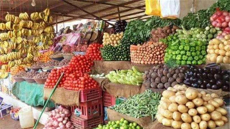 أسعار الخضروات والفاكهة في الأسواق اليوم 11 أغسطس