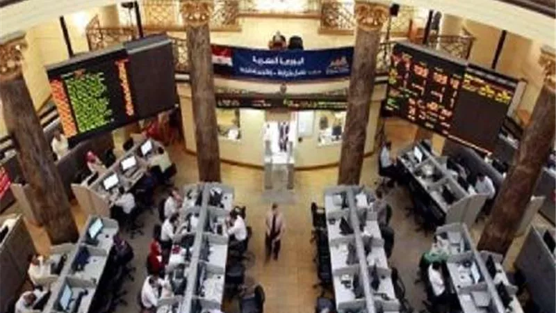 ارتفاع جماعي بمؤشرات البورصة في بداية تعاملات اليوم الاثنين 12 أغسطس
