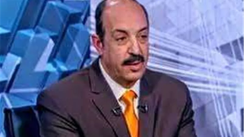 أيمن فودة: ليس من المنطق تداول أسهم في البورصة بأقل من الجنيه