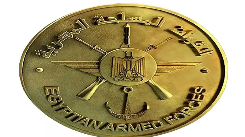 القوات المسلحة تُنظم معرضًا لدعم التصنيع المحلي لقطع الغيار ومستلزمات التأمين الفني لأسلحة الدفاع الجوي