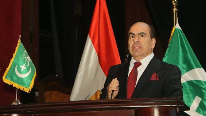 خاص «الوفد»: قرارات الرئيس تُعلي قيمة الحرية الإنسانية وترفع العبء عن المواطنيين