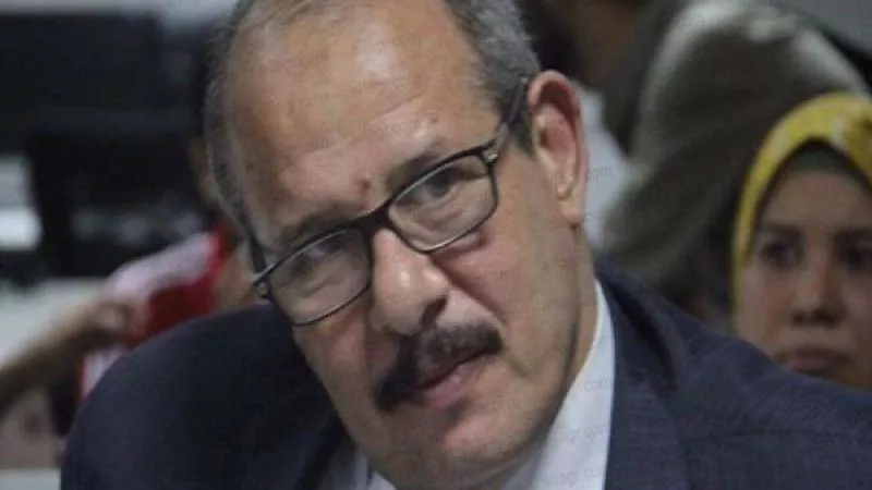بلدنا اليوم تنعى وفاة شقيق محمد خراجه عضو مجلس نقابة الصحفيين