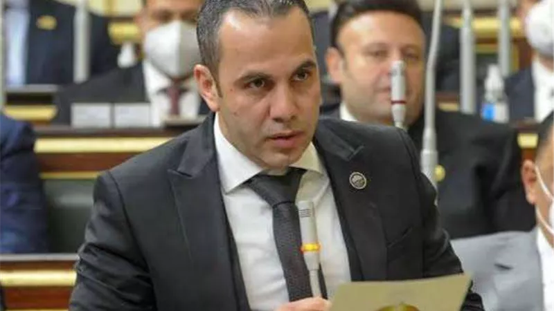 محمد البنا: قرارات العفو الصادرة انحيازًا من الرئيس للمواطن المصري