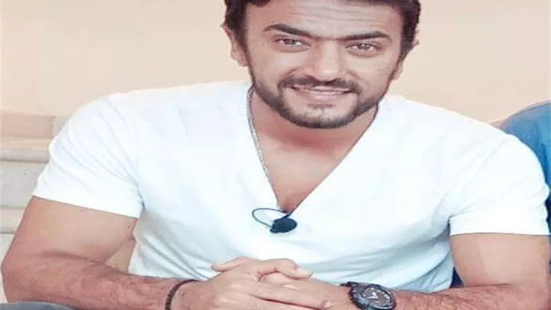 أحمد العوضي يفتح باب المسابقات.. من سيكون 