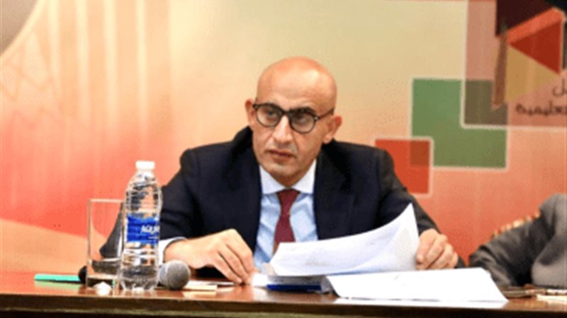 وزير التربية والتعليم