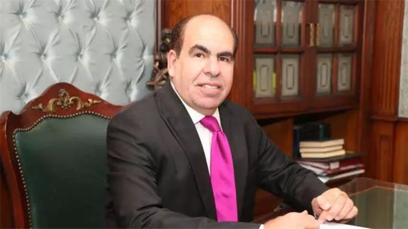 خاص| حزب الوفد: زيارة الرئيس الصومالي لمصر تدعم العلاقات الاستراتيجية وتفتح آفاقًا جديدة