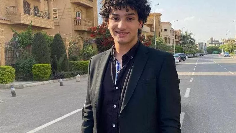 بلدنا اليوم تهنئ الزميلة دعاء عبد السلام على نجاح نجلها بالثانوية العامة