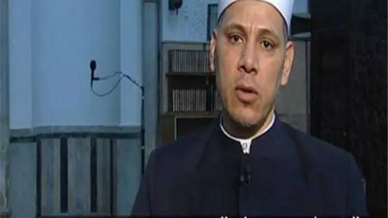 حكم النذر في الإسلام.. حمدي علي الجهيني يتناول الشروط والأحكام.. فيديو