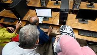 موعد إعلان نتيجة تنسيق المرحلة الأولى للثانوية العامة 2024