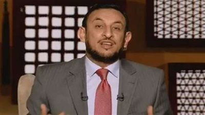 الشيخ رمضان عبد المعز يدعو للسلام والأمان لمصر ويستعرض فوائد السفر في حلقة من «لعلهم يفقهون»