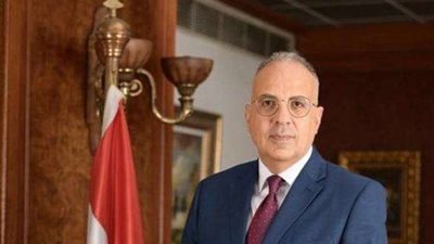 وزارة الري: نحرص على تعيين مهندسين خريجين بالوزارة