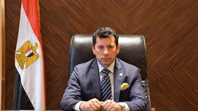 وزير الشباب: المتحدة الإعلامية شريك استراتيجي ووطني للرياضة المصرية