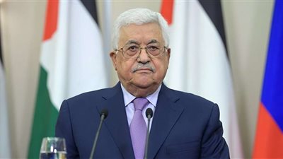 الرئيس الفلسطيني يزور غزة لأول مرة منذ العدوان الإسرائيلي في 7 أكتوبر