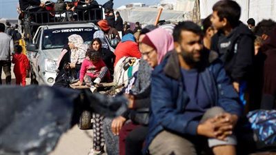 رويترز: مفاوضات وقف إطلاق النار في غزة تصل إلى نقطة تحول
