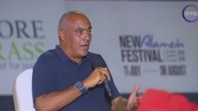 محمد يحيى: الشركة المتحدة تهيئ بيئة محفزة لتحقيق البطولات العالمية