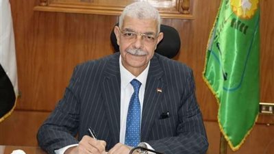 بالأسماء.. رئيس جامعة المنوفية يصدر قرارات بتعيين وكلاء كليات جدد